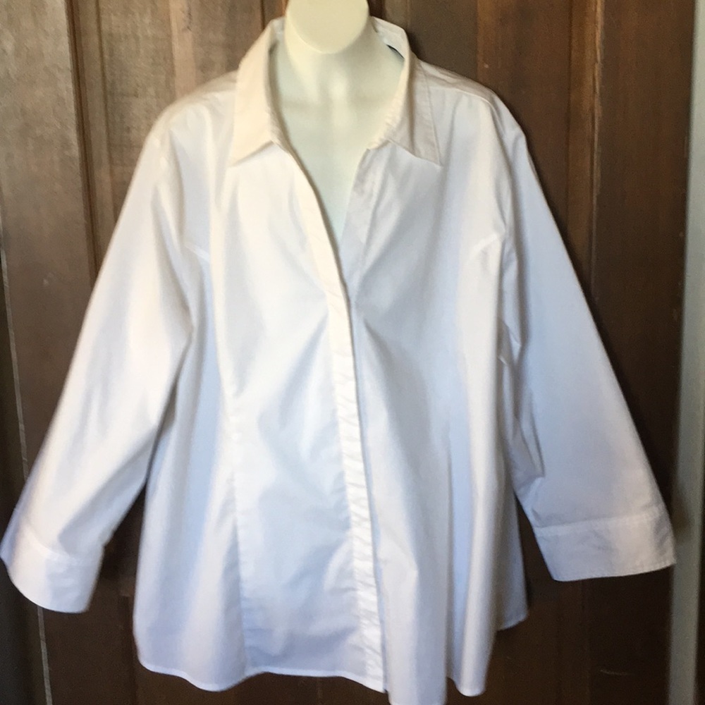Ladies Blouse